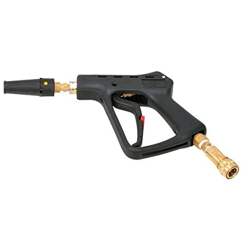 EDIC B2305423 CR2 Touch-Free Restroom Cleaning System