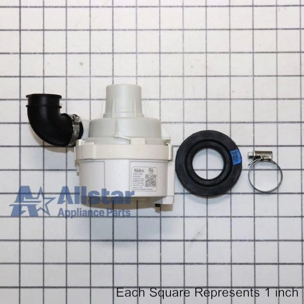 WD19X32518 Dishwasher Circulation Pump