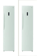 SMAD 13.8 Cu.ft Dual Mode Digital Control Convertible Uprigh Freezer/Refrigerator