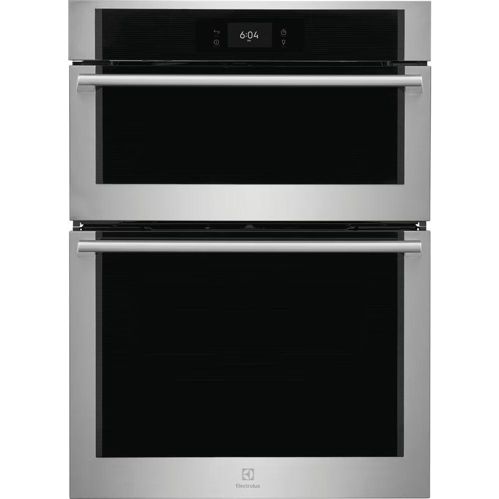 Electrolux 30" Wall Oven and Microwave Combination