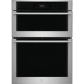 Electrolux 30" Wall Oven and Microwave Combination