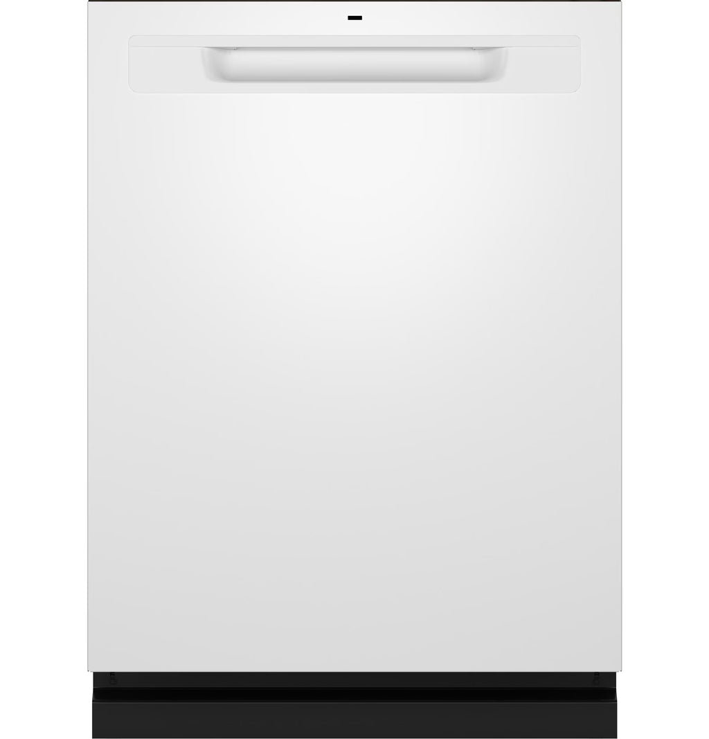 GE APPLIANCES GDP670SGVWW built in dishwasher