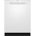 GE APPLIANCES GDP670SGVWW built in dishwasher
