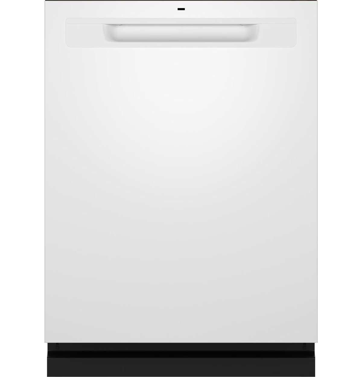 GE APPLIANCES GDP670SGVWW built in dishwasher