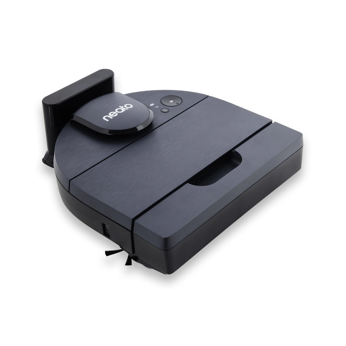 Neato D8 Intelligent Robot Vacuum Wi-Fi Connected with LIDAR Navigation in Indigo