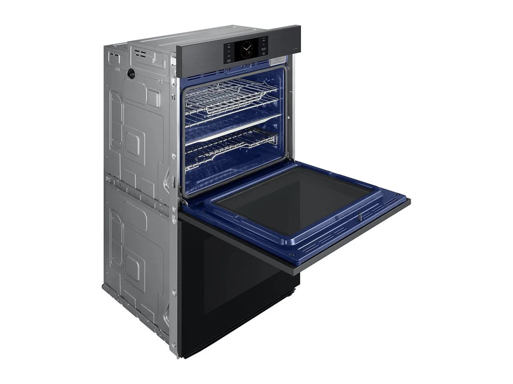 Samsung 30 Inch Double Oven NV51CG700DMT