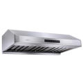 Sakura B53 30" Stainless Steel Range Hood - Made in Taiwan