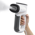 Neakasa Magic 1 Portable Hand Held Ironing Wrinkle Fabric Steamer, 2300Pa Suction Vacuum Steamer&Iron,Ready-to-Wear Clothes Steamer for Travel