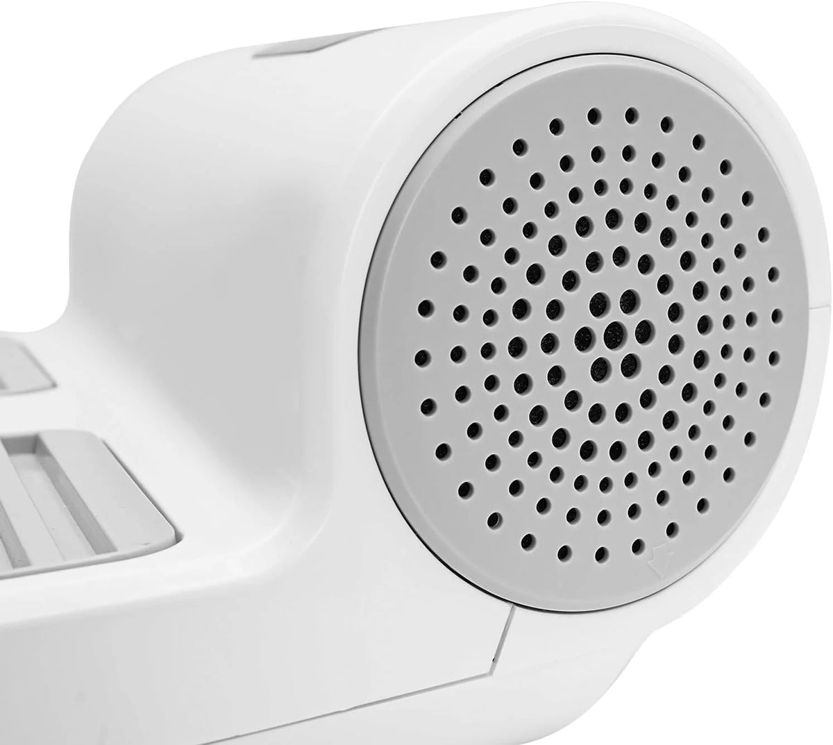 Full Body Dryer After Shower, Body Heater Blow Dryer for Bathroom/Hotel, Touch Panel Drying Machine, Body Care Dryer, 3 Wind speeds, Waterproof