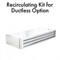 ZLINE KITCHEN AND BATH RK36 hood accessories