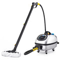 HILL INJECTION? Steam Cleaner by Dupray.  a Commercial Steam Cleaner with a Detergent Tank and Convenient Refill System