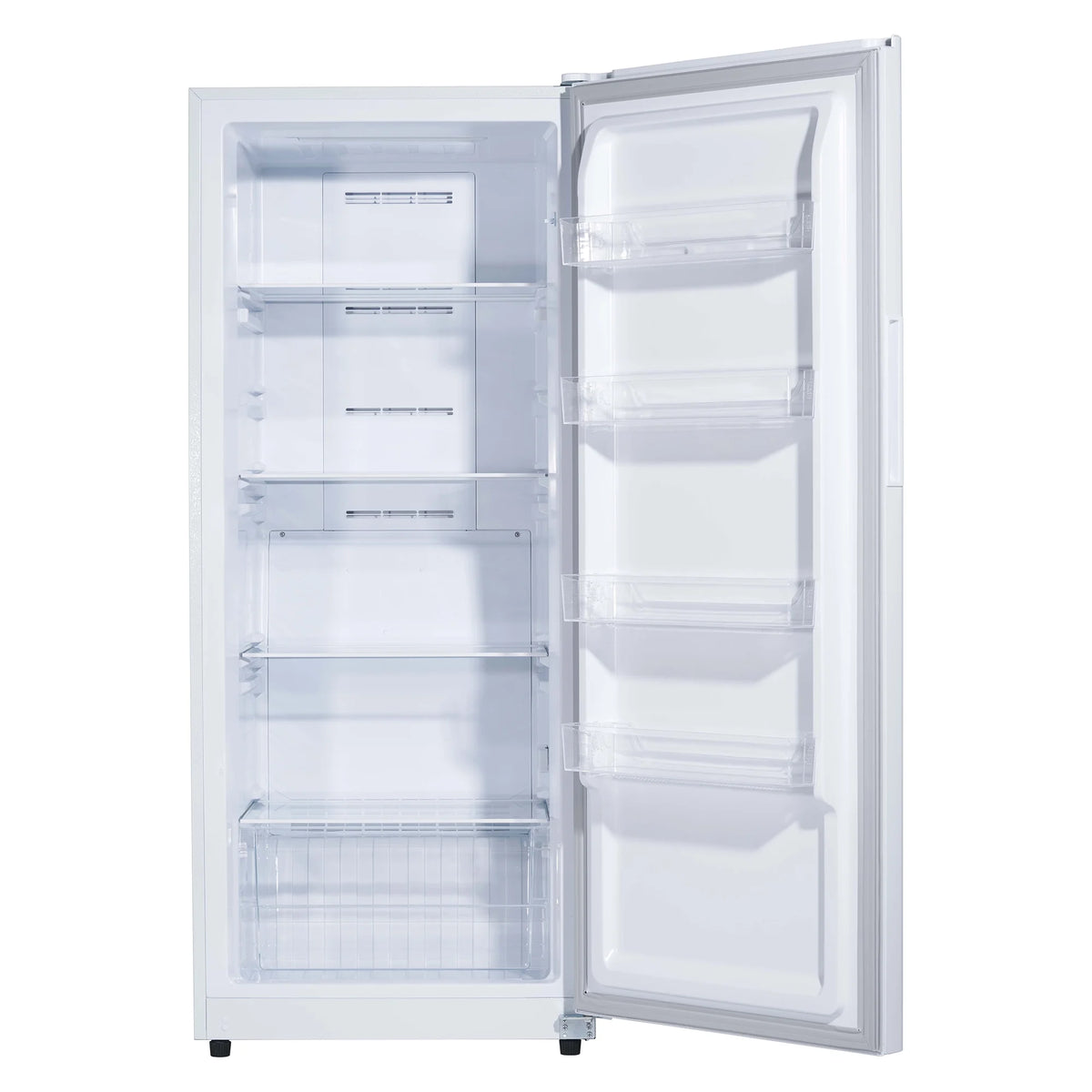 Professional Series 14 Cu Ft Upright Freezer