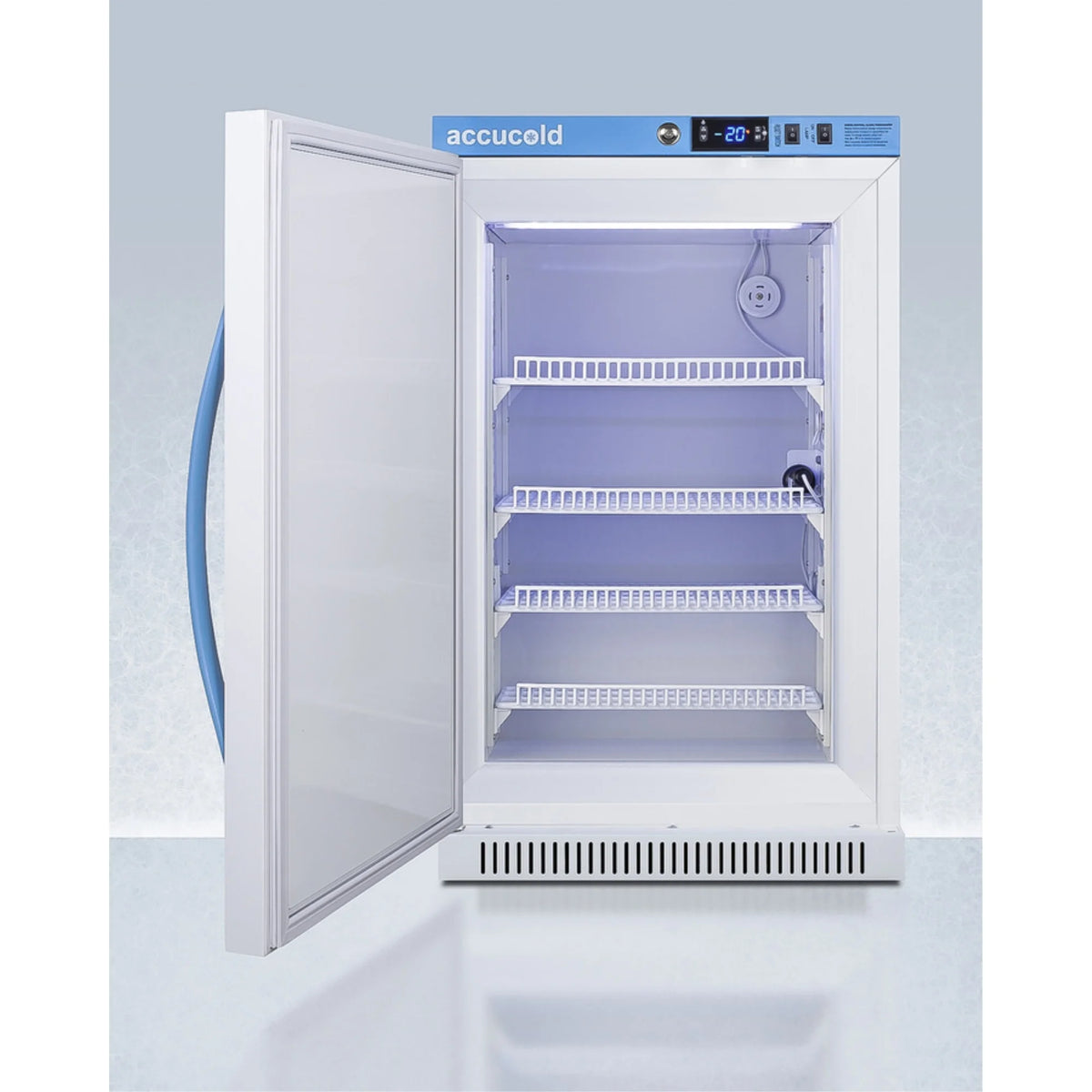 Performance Series Pharma-Vac all-freezer