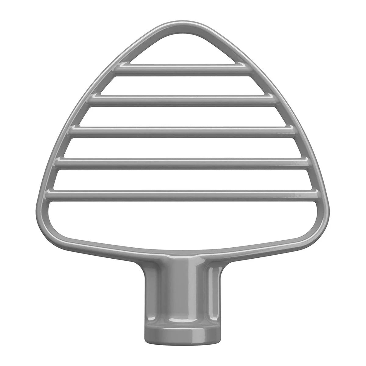 KitchenAid Stand Mixer Coated Pastry Beater Accessory Pack | Fits 4.5-Quart & 5-Quart KitchenAid Tilt-Head Stand Mixers