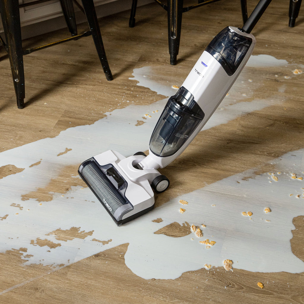 Tineco iFloor 2 Max, Cordless Floor Washer and Wet Dry Hard Surface Cleaner, New