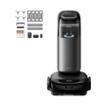 eufy S1 Pro Robot Vacuum Omni and S1 Pro Accessory Kit