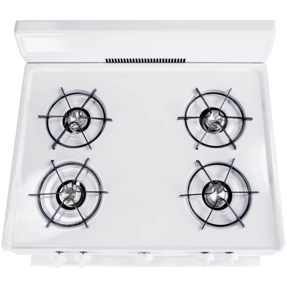 PREMIER SFK1000P0 30" free standing gas range