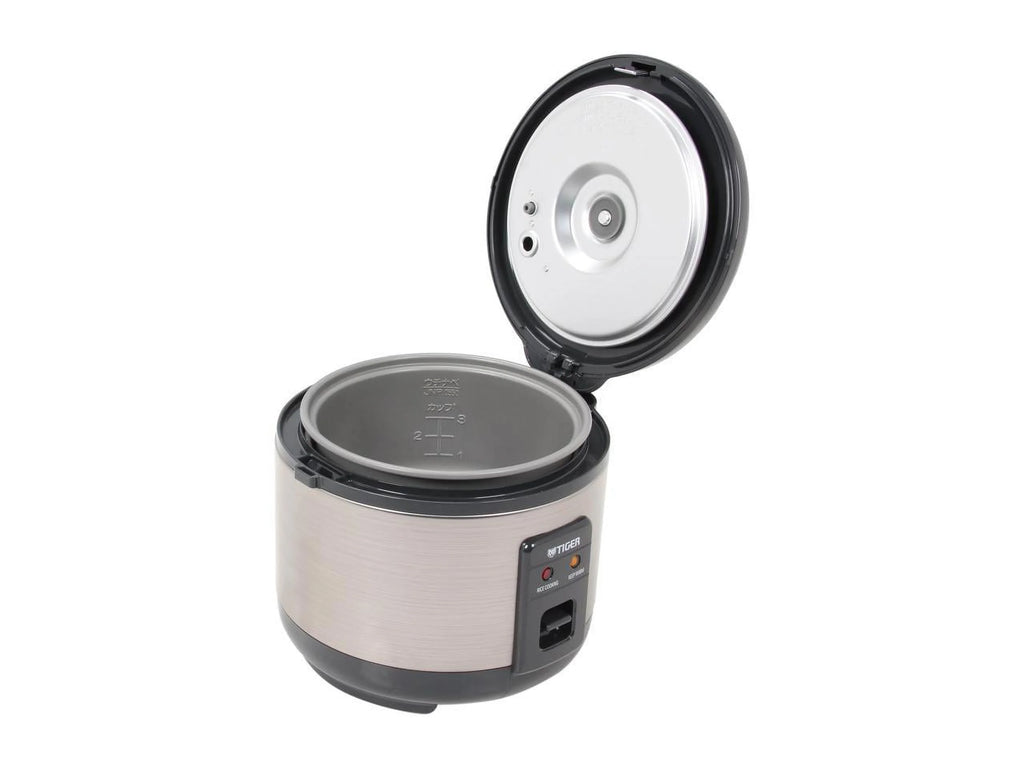 Tiger Electronics JNPS-55U 3 Cup Rice Cooker