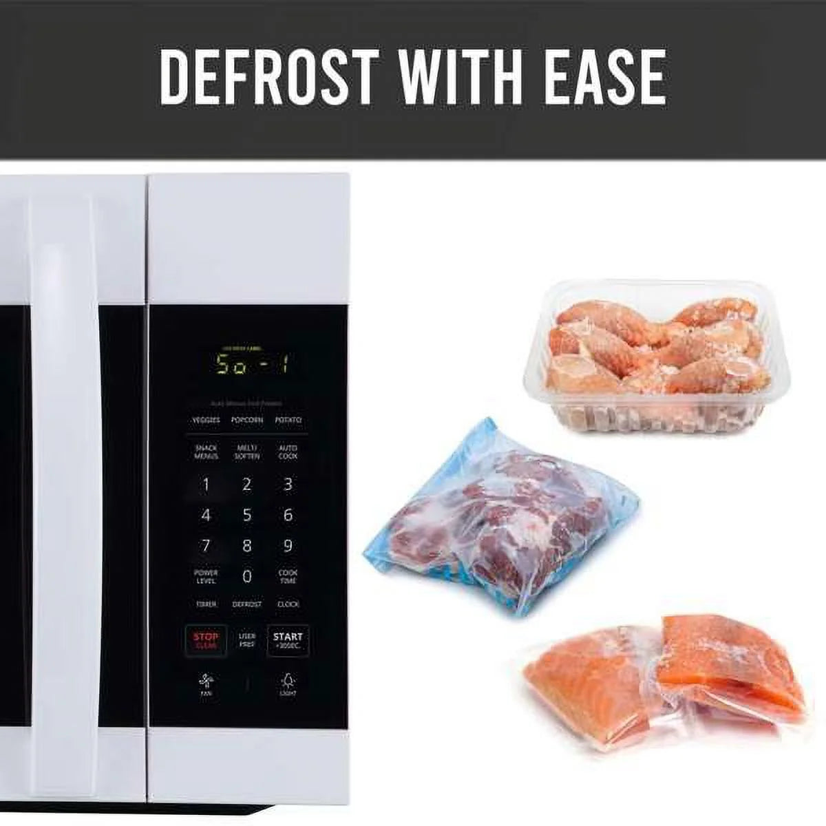 Farberware Microwave 1.7 cu. ft. Over The Range in Black