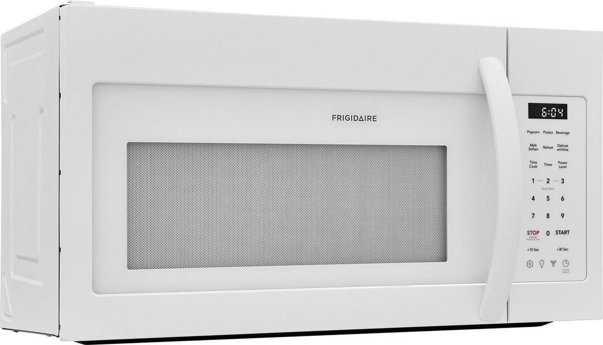 Frigidaire Microwave 1.8 cu. ft. Over The Range in Stainless Steel