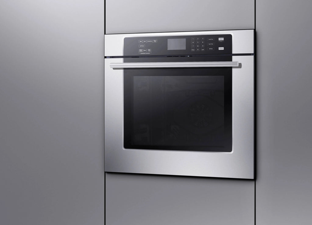 Forno FBOEL1358-30  Built-in Cooking|Electric Wall Ovens