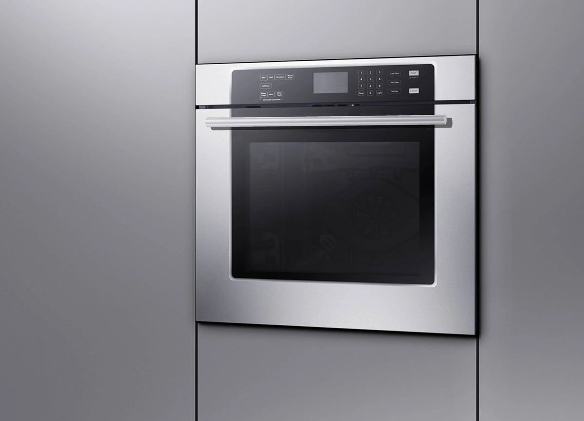 Forno FBOEL1358-30  Built-in Cooking|Electric Wall Ovens