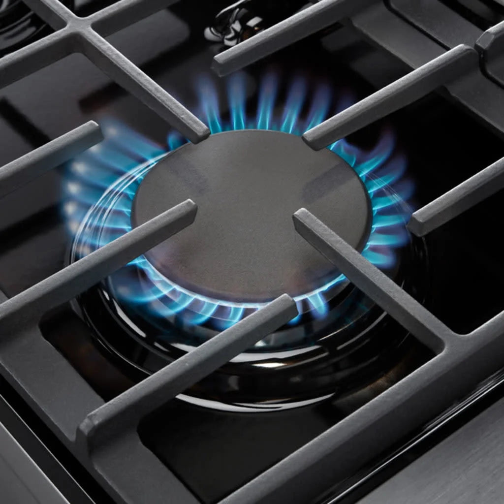 Thor LRG3001U 30" gas range