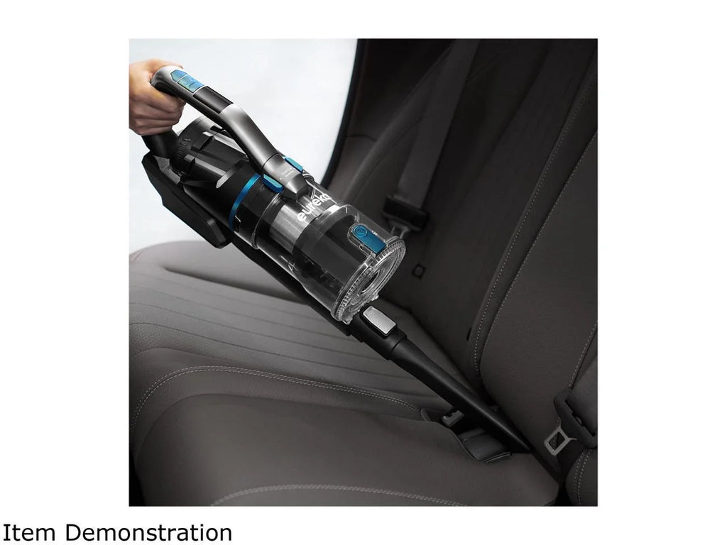 Eureka 25.2 V Cordless Stick Vacuum Cleaner - Lightweight