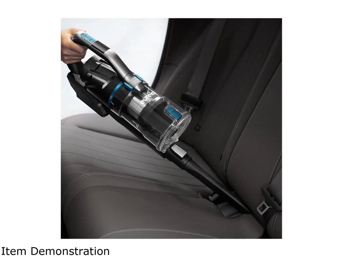 Eureka 25.2 V Cordless Stick Vacuum Cleaner - Lightweight