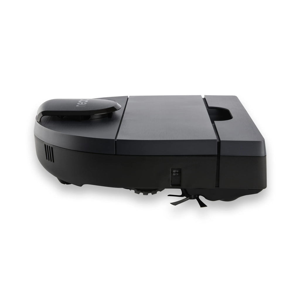 Neato D8 Intelligent Robot Vacuum Wi-Fi Connected with LIDAR Navigation in Indigo