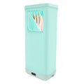 TFCFL Mini Household Quick Drying Clothes Dryer RV Compact Space Small Travel Clothes Dryer