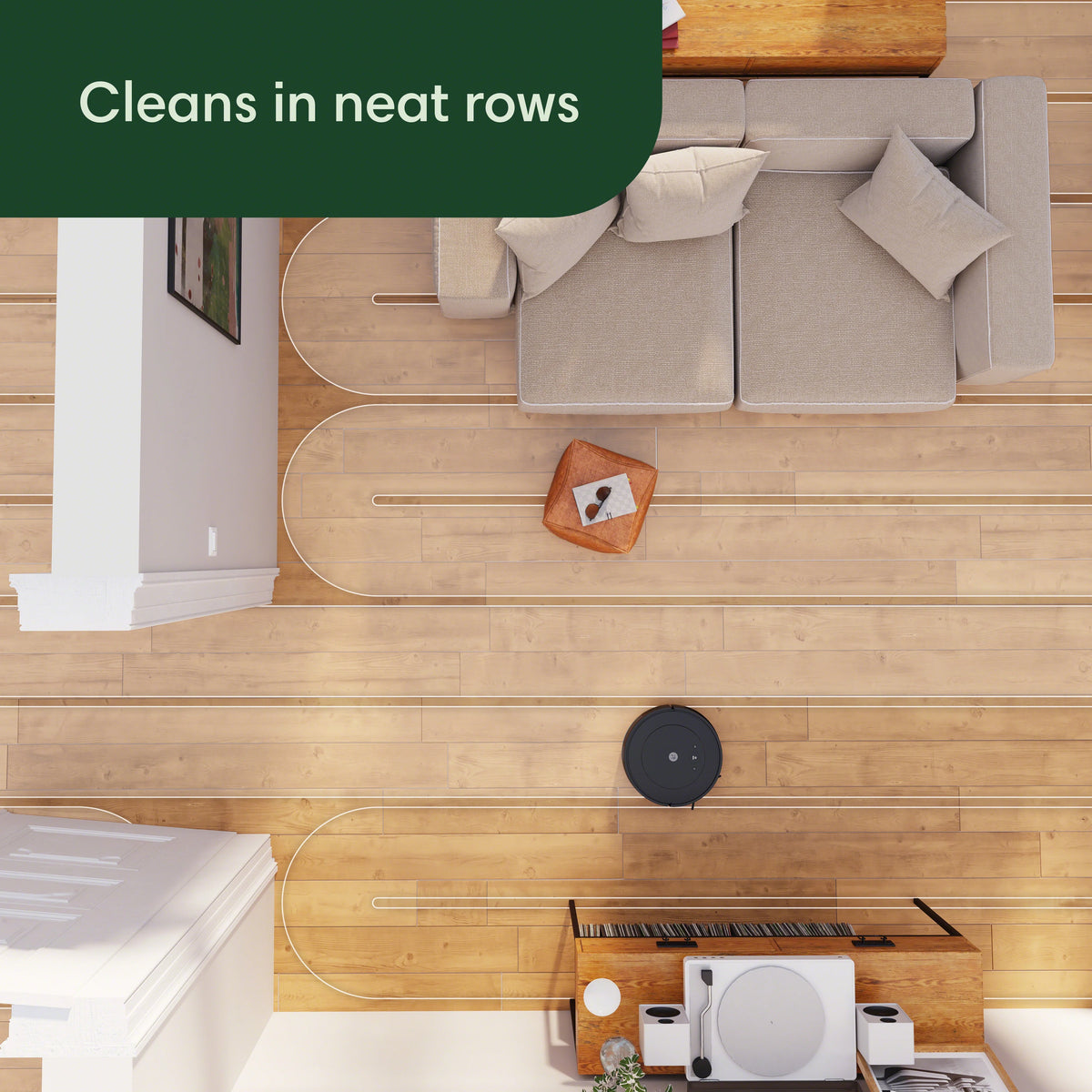 iRobot Roomba Combo 2 Essential Robot and Mop + AutoEmpty Dock