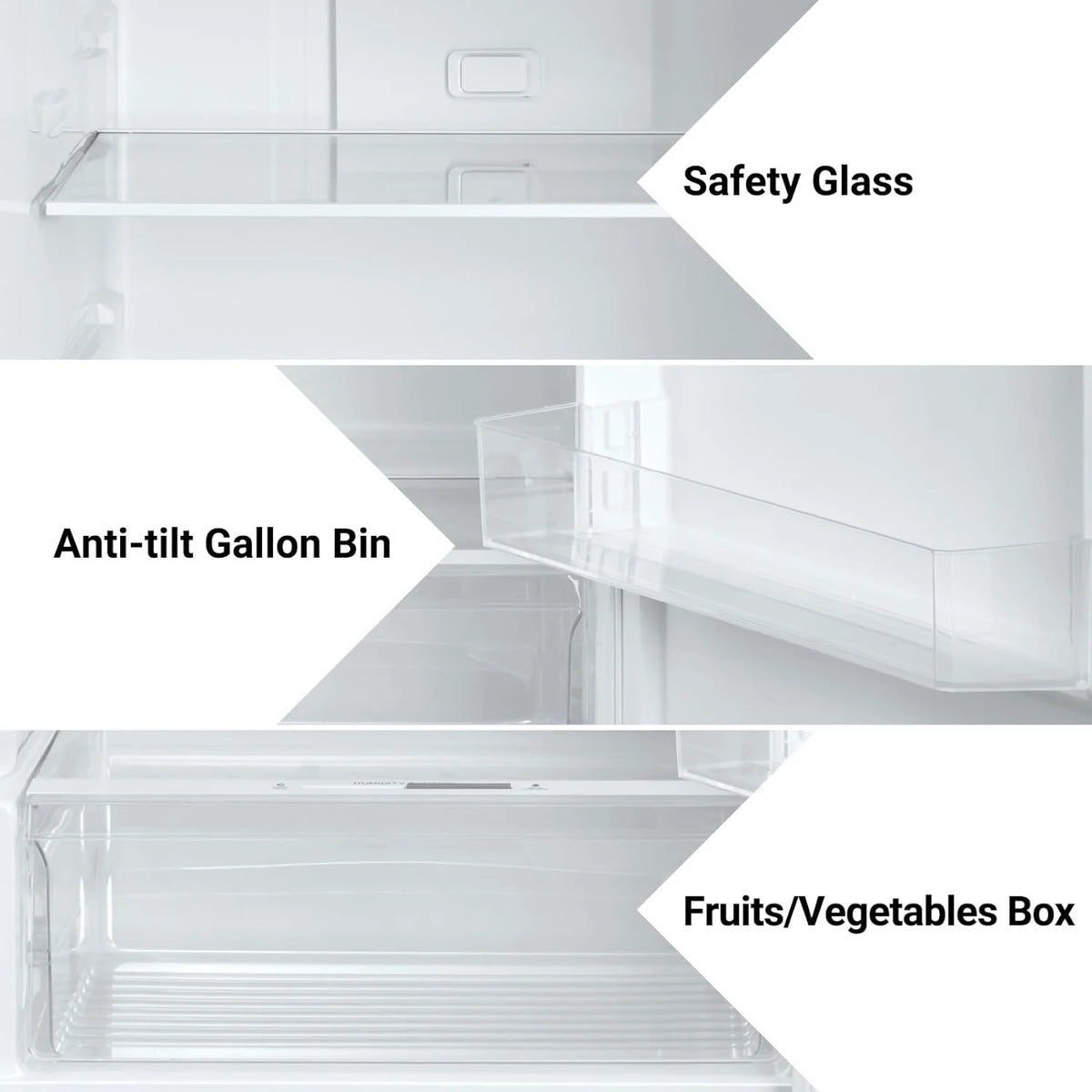 Frigidaire EFR376-C-PINK 3.2-Cu.-Ft. 65-Watt Retro Bar Fridge with Side Bottle Opener (Pink)