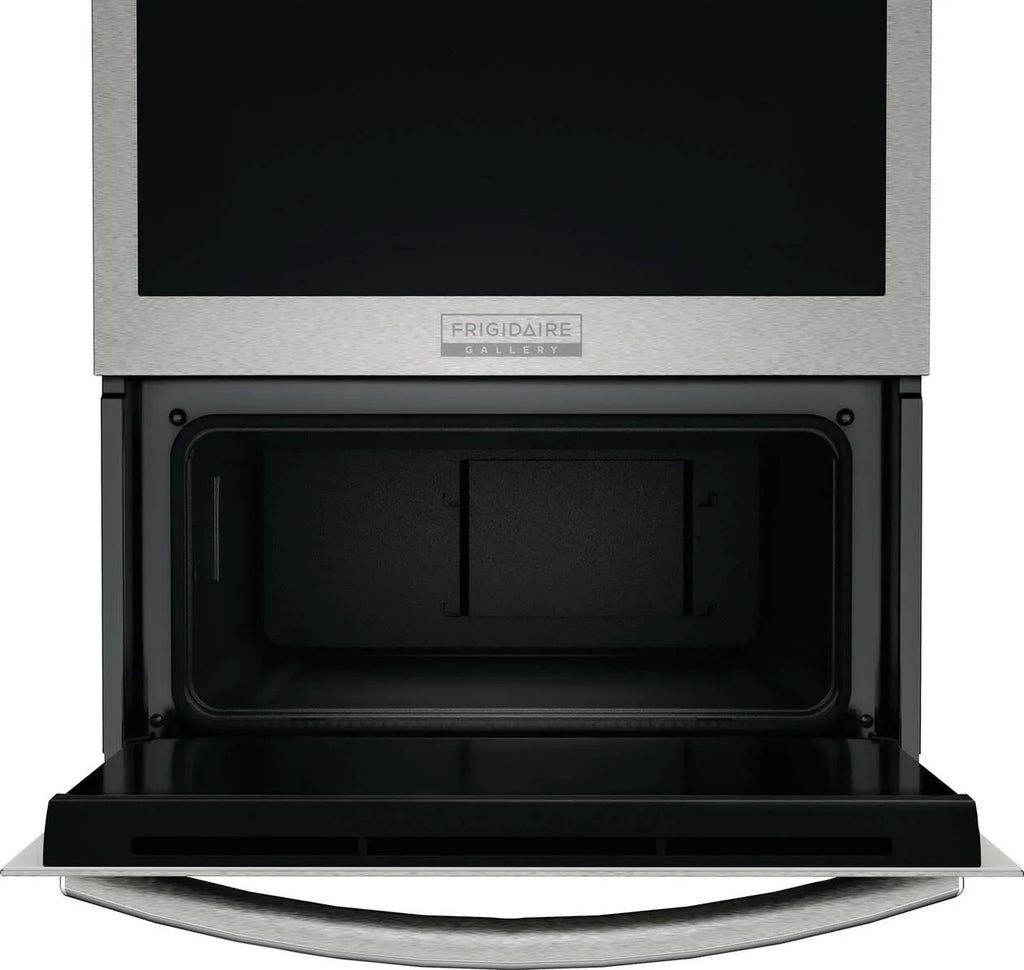 FRIGIDAIRE GCWG2438AF wall oven (gas)