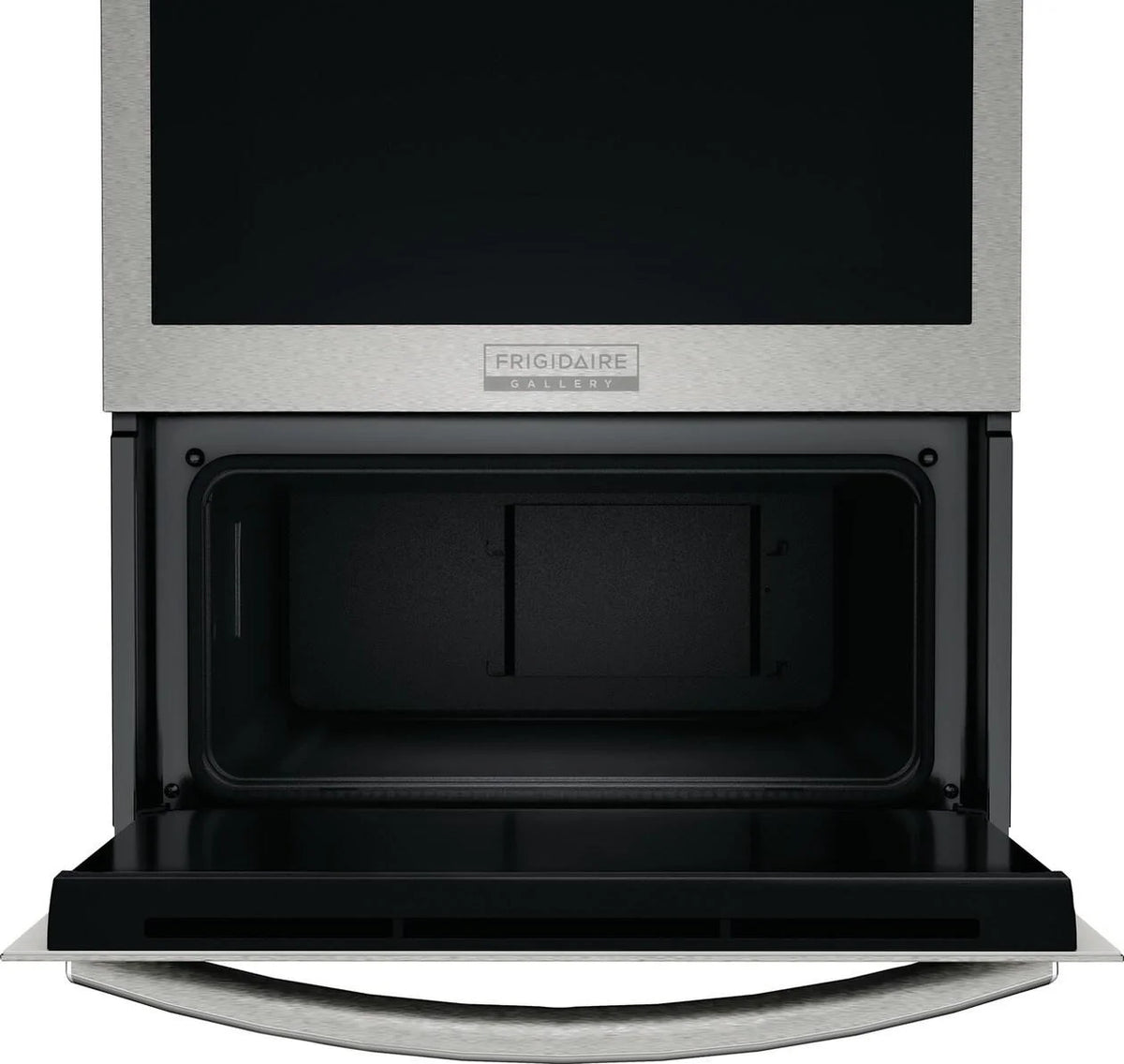 FRIGIDAIRE GCWG2438AF wall oven (gas)