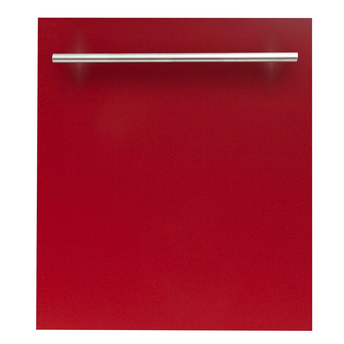 ZLINE 24 in. Top Control Dishwasher with Stainless Steel Tub and Modern Style Handle, 52dBa (DW-24)