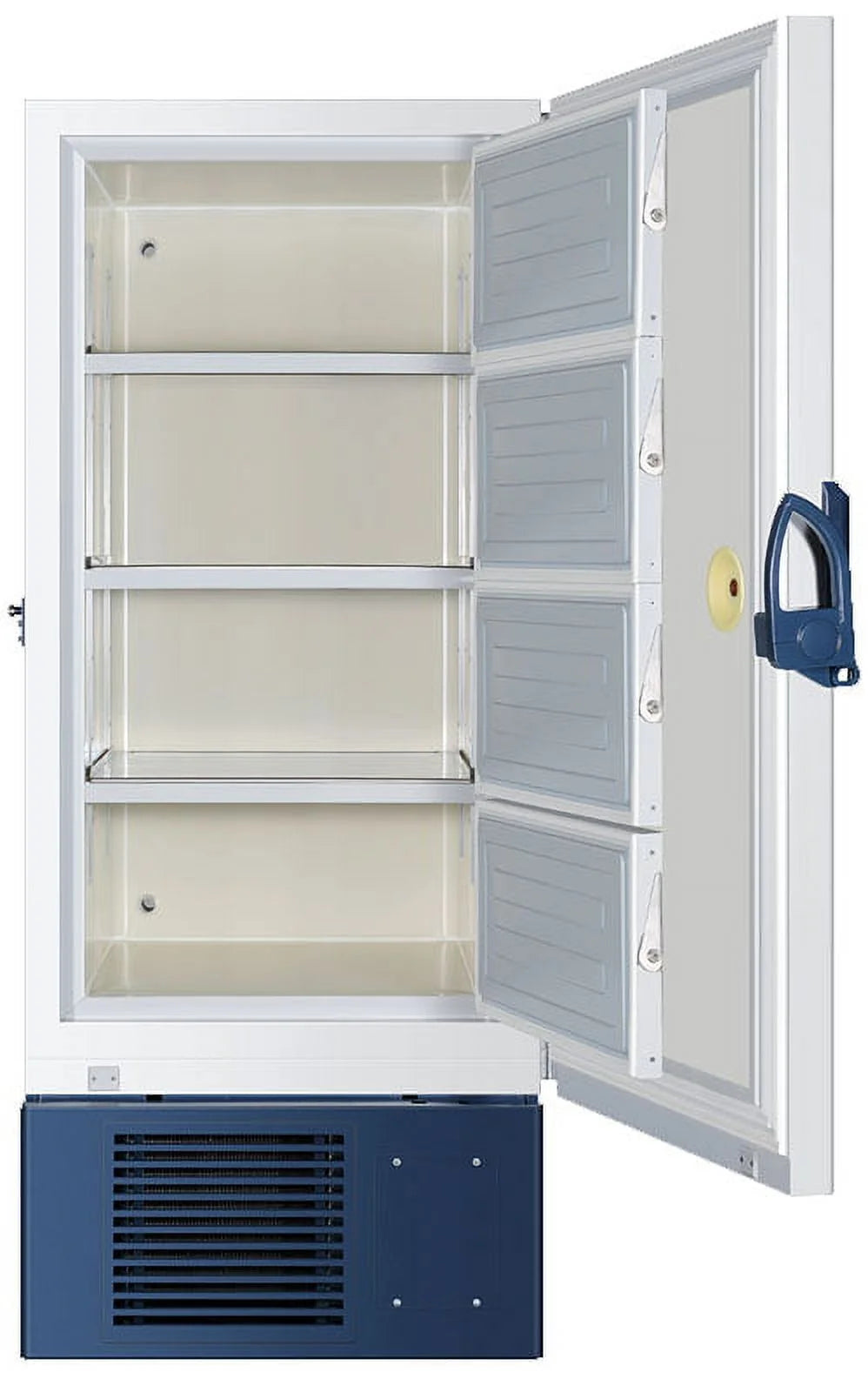 Across International RapidChill 26 CF -86��C Ultra-Low Temp Upright Freezer UL 110V