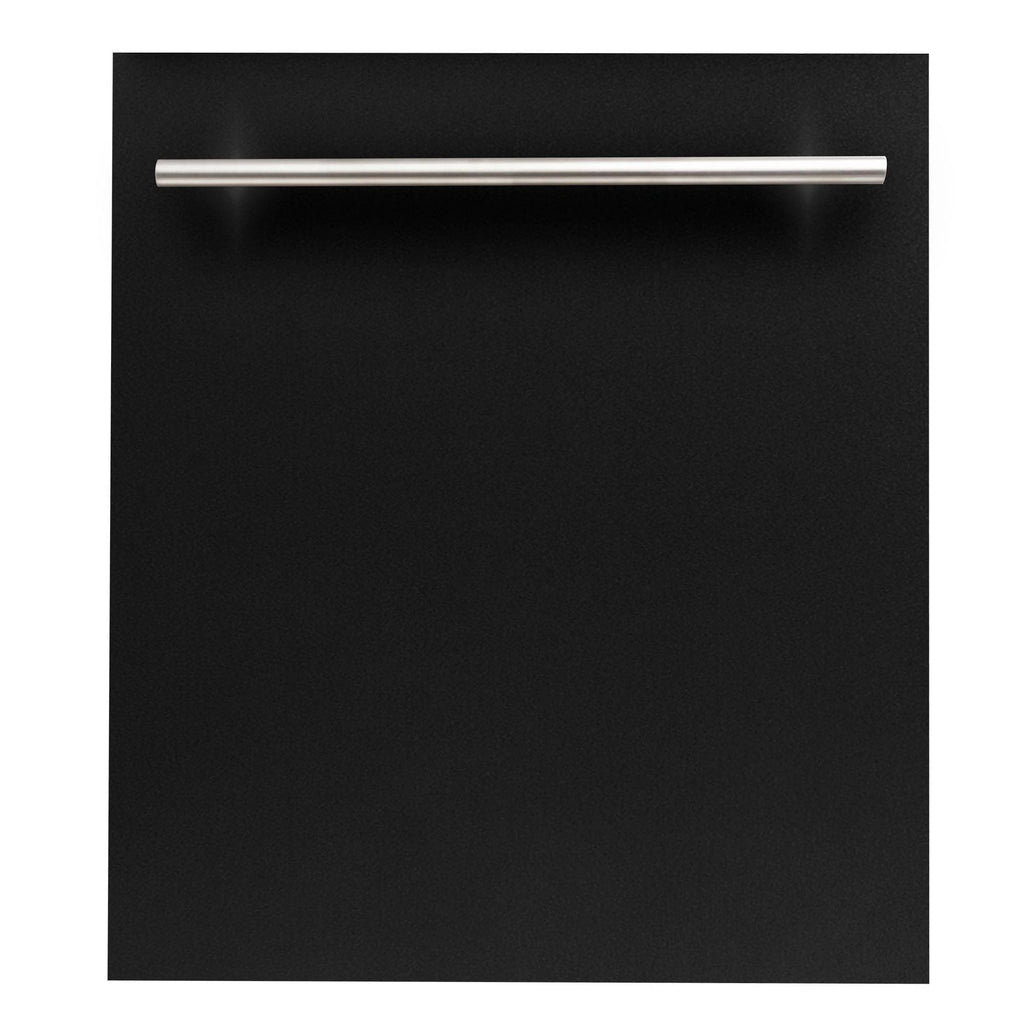 Zline Dw-H-24 24" Wide 20 Place Setting Energy Star Rated Built-In Top Control Dishwasher