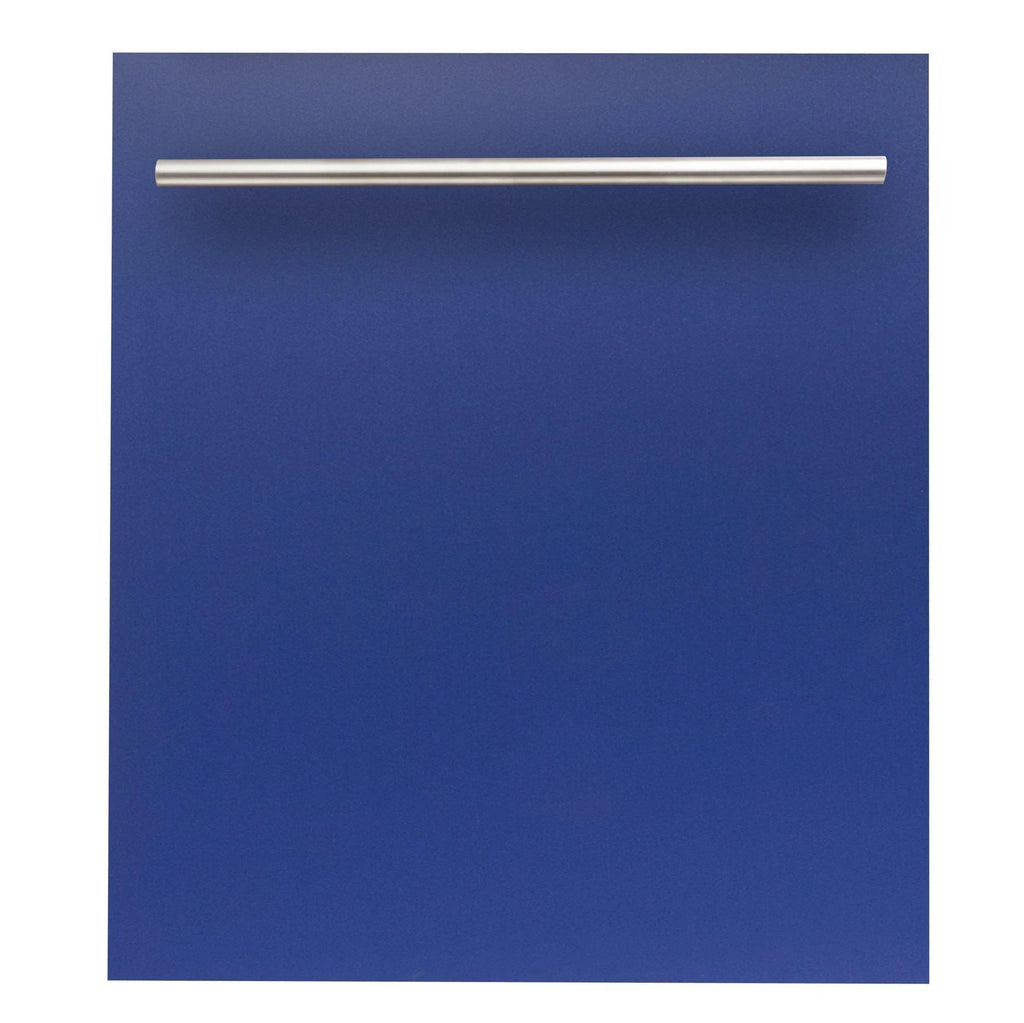 Zline Dw-H-24 24" Wide 20 Place Setting Energy Star Rated Built-In Top Control Dishwasher